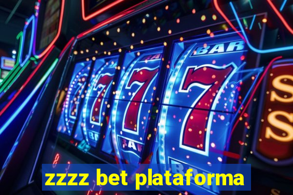 zzzz bet plataforma